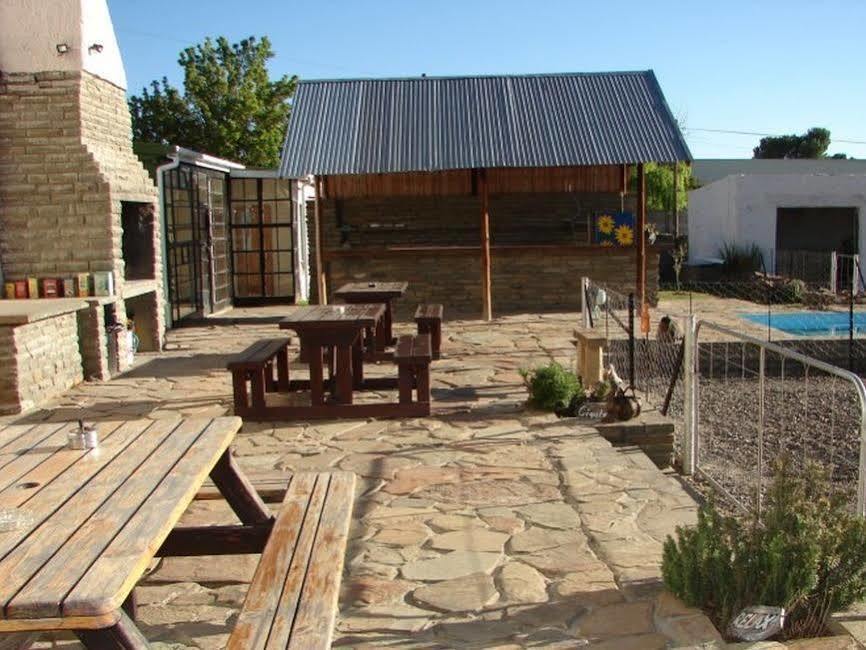The Whitehouse Inn Sutherland Exterior foto